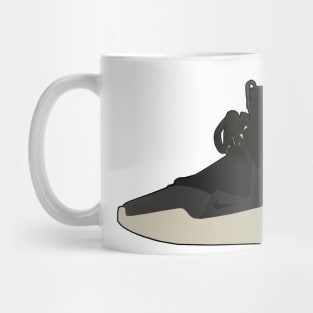 Air Fear Of God Mug